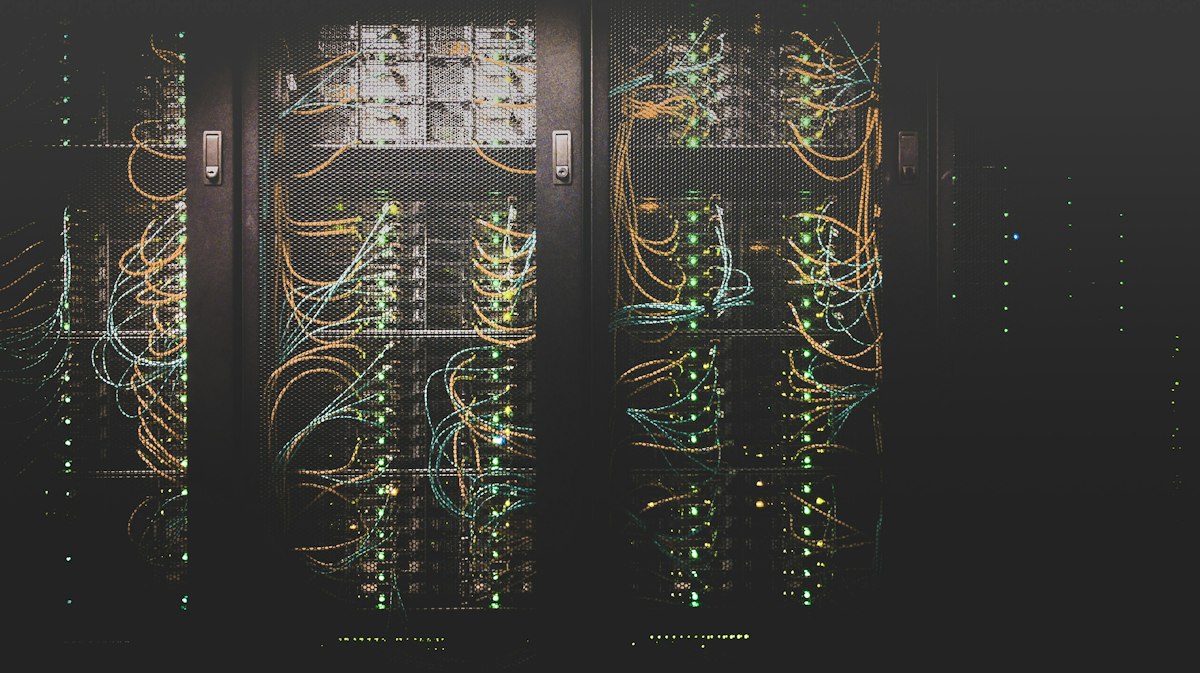 Homelab e networking